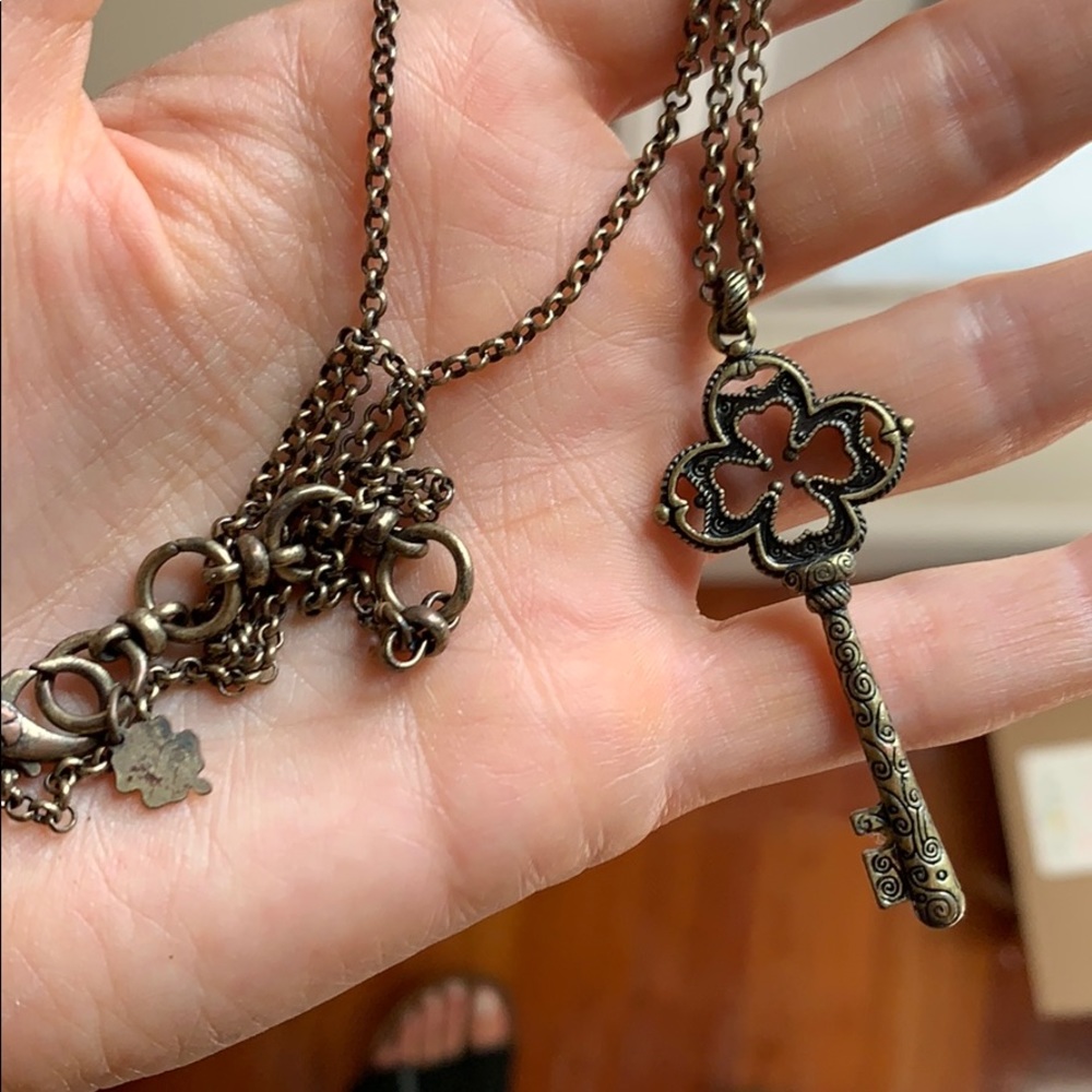 Brand new necklace